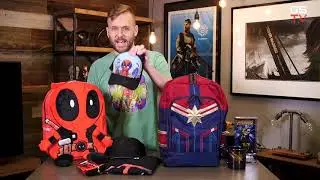 March Collectibles
