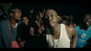 Houzé Gvng_SAÏTAMA 4(Clip officiel 4K)