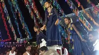 #Ramakrishnachekkabajana #rajahema అచ్చాము నల్లకోక సాంగ్ గురువు రామకృష్ణ