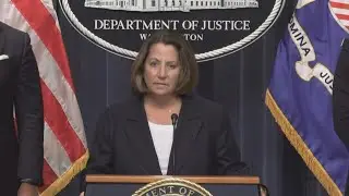 US arrests Russian crypto boss over alleged money laundering | AFP