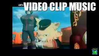 Rogue Galaxy [X] Metric (Empty) [VIDEO CLIP MUSIC &copy; GAME ONE] (2007)
