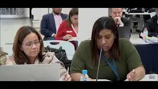 Caso Odebrecht contrainterrogatorio a Perito Contable