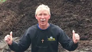 Bulk Goods At Willow Ridge Garden Center