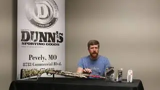 Dunn's Deal: Hunter's Package