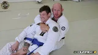 Back Control and Submissions