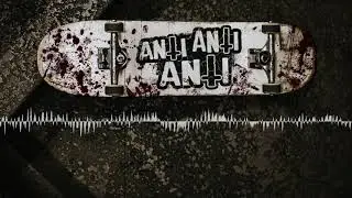 Anti Anti Anti - The Cure Becomes The Poison (Official Lyric Video)