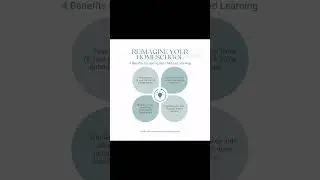 4 Benefits of Child-Led Learning