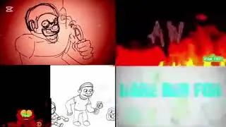 5 shucks retold parodies