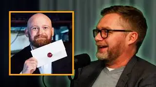 Lasse Rimmer: Boligmarkedet, S*ksualundervisning og Stormester