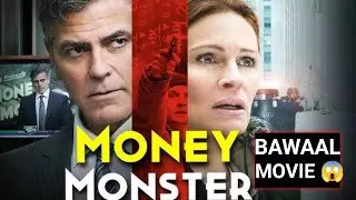 Money Monster Movie Review#movie#search#review#hollywoodmovie#money