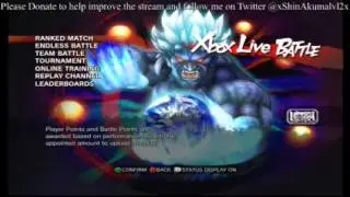 SHINAKUMALVL2 VS Low tier gawd aka Dalauan Sparrow