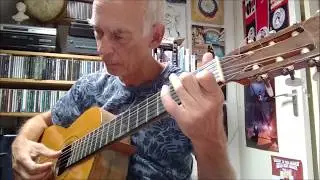 Peter Swart - IMPRESSION (in the attic)