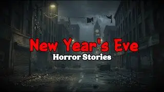 3 Very Scary TRUE New Year&rsquo;s Eve Horror Stories | Mr. Dark Horror Stories