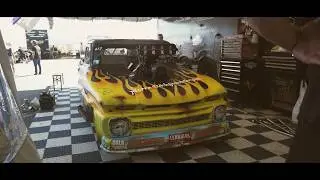 Fast Freddy Racing 2018