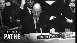 United Nations On South-East Asia (1964)