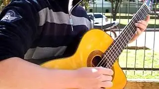 ENTARDECER - Carlos ariel