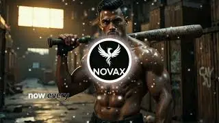 [THE DAY I BECAME UNSTOPPABLE] NOVAX &ndash; NEFFEX Style Music & Motivational Beats