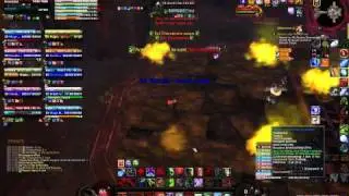 Direct Defiance - Argaloth - Baradin Hold with 8 DPS