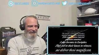 K Rino Perpetual Ascension Reaction 1
