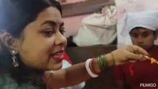 🍁Rakhsha Bandhan 🍁 