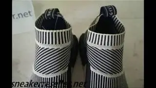 Adidas NMD City Sock PK Review
