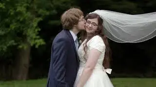 The Mill at Manor Falls | Wedding Highlight Film | Lancaster, PA | Kelly and Matthew