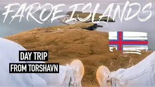 НОЛСОЙ l ФАРЕРСКИЕ ОСТРОВА 🇫🇴 ТОРШАВН ДНЕВНАЯ ПОЕЗДКА