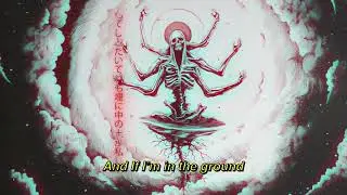 Kill Dyll - cosmos (Animated Music Video)