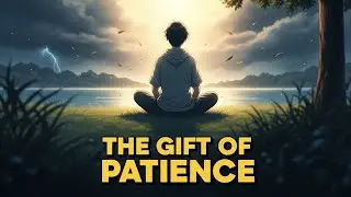 The Gift of Patience  Finding Peace in Tough Times  Motivational Tale