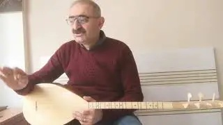 139. Dersimiz MİHRİCANMI DEĞDİ Solfej KISA SAP Erdal ERZİNCAN/ Yılmaz ÖZDEMİR