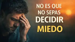 No Es Que No Sepas Decir