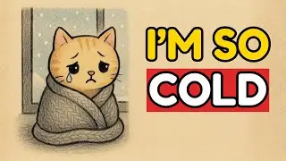 90% of Cat Owners Make These 9 Winter Mistakes !