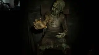 Corded Kings play Resident Evil 7 Pt. 7