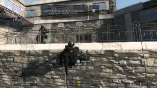 Rainbow Six Vegas 2 PC Gameplay HD