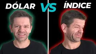 Mini d&oacute;lar ou mini &iacute;ndice no DAY TRADE? Fa&ccedil;a a escolha correta e foque num s&oacute;!