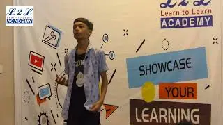 17.  Mr Zain | L2L Academy
