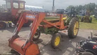 John Deere 2020 how many new problems will we find