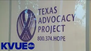 Texas Advocacy Project is helping survivors of domestic violence get the help they need | KVUE