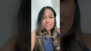 ADHD Symptoms & Management