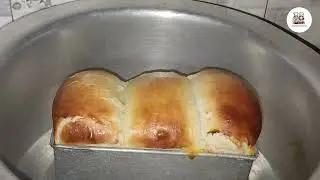 Japanese Milk Bread 🤩 | No-Oven Japanese Milk Bread – Soft & Fluffy 