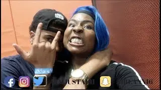 THE GREATEST BATTLE OF ALL TIME ...TRAY VS AIRI ** WHO WON **