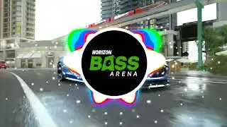 Riton - Rinse & Repeat (ft. Kah-Lo) | Forza Horizon 3 : Bass Arena OST