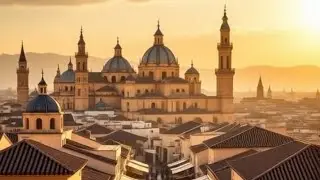 Rise & Golden Age of Al-Andalus - Part # 1 #alandalus #goldenagewisdom #spainhistory #spain