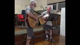 All I Have To Do Is Dream      Dave Moir Tom Breen