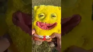 The Most CURSED SpongeBob Toy!