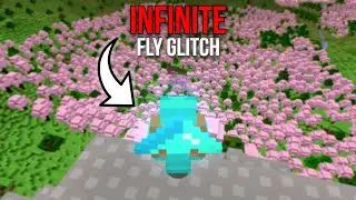 BLOXD.IO SURVIVAL FLY GLITCH! (2026)