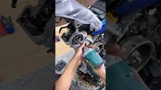 LC 135 UPGRADE FULL SPEC 57MM