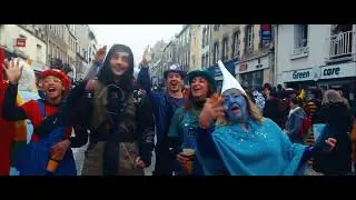 METR - On &eacute;vite le sucre (Clip officiel)