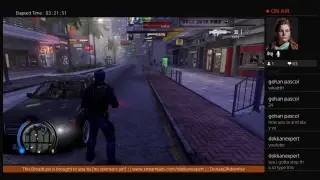 [Stream] Sleeping Dogs Definitive Edition