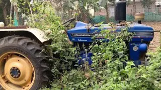 POWERTRAC EURO 50 farmtrac  champion 39  🙏🏼